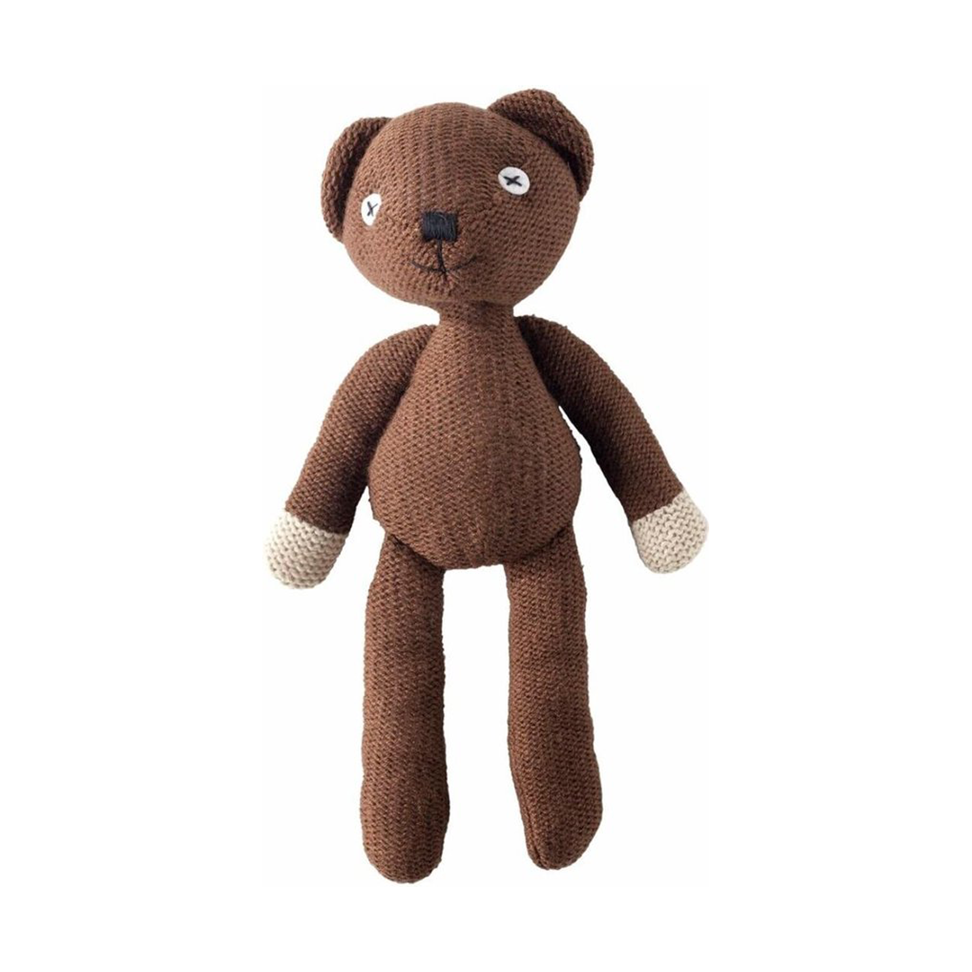 G-gym mascotte